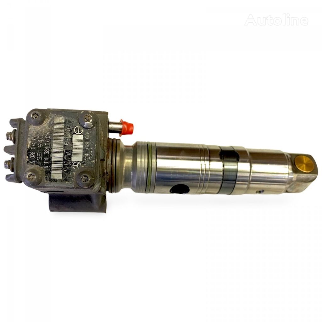 Mercedes-Benz Atego 1018 (01.98-12.04) fuel pump for Mercedes-Benz Atego, Atego 2, Atego 3 (1996-) truck tractor