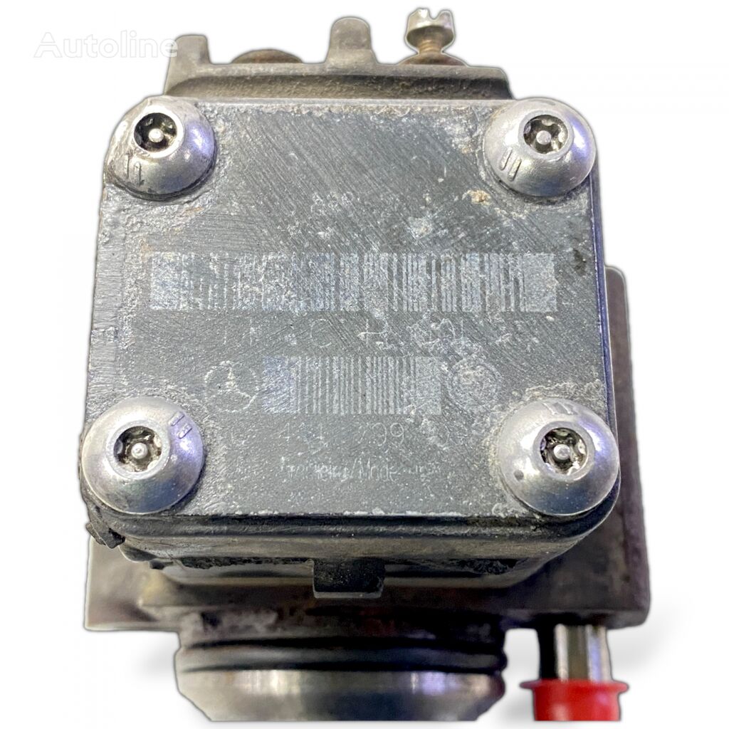 Mercedes-Benz Atego 2 1524 (01.04-) bomba de combustible para Mercedes-Benz Atego, Atego 2, Atego 3 (1996-) tractora