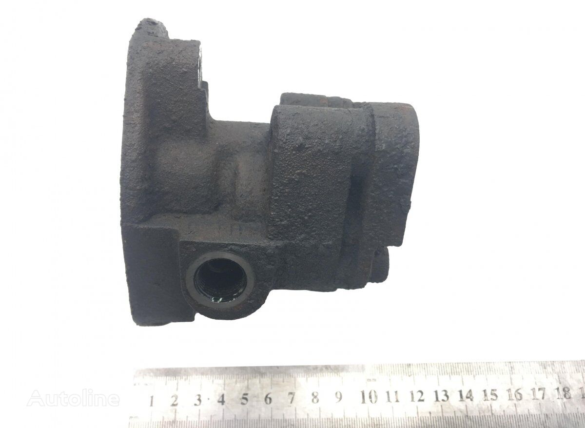 Mercedes-Benz Atego 817 (01.98-12.04) drivstoffpumpe for Mercedes-Benz Atego, Atego 2, Atego 3 (1996-) trekkvogn