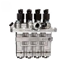 Perkins Fuel Injection Pump 131010080 for 404D-22 404C-22 104-19 bomba de combustible para excavadora