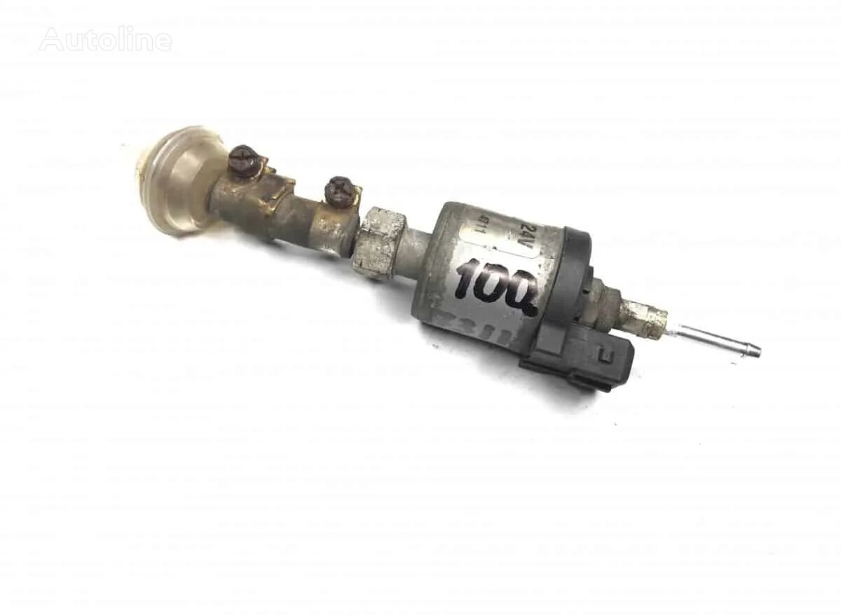 Pompa de Combustibil pentru Încălzitor de Apă brandstofpomp voor MAN – Coduri 8161964/6029, 8161964/6040, 1325560, 1448578 (24V) vrachtwagen