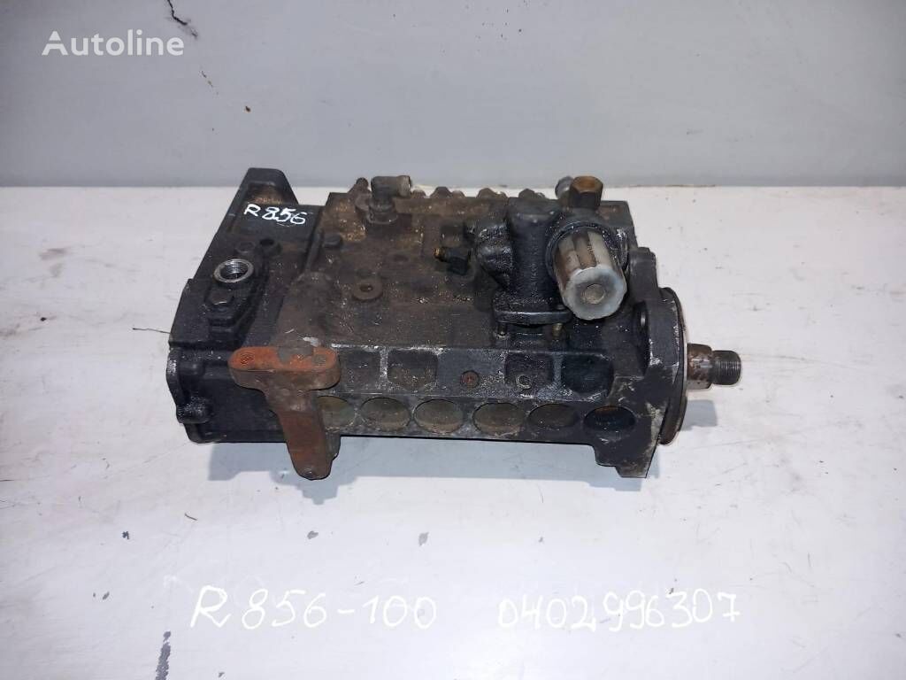 Renault 0402996307 insprutningspump till Renault Magnum dragbil