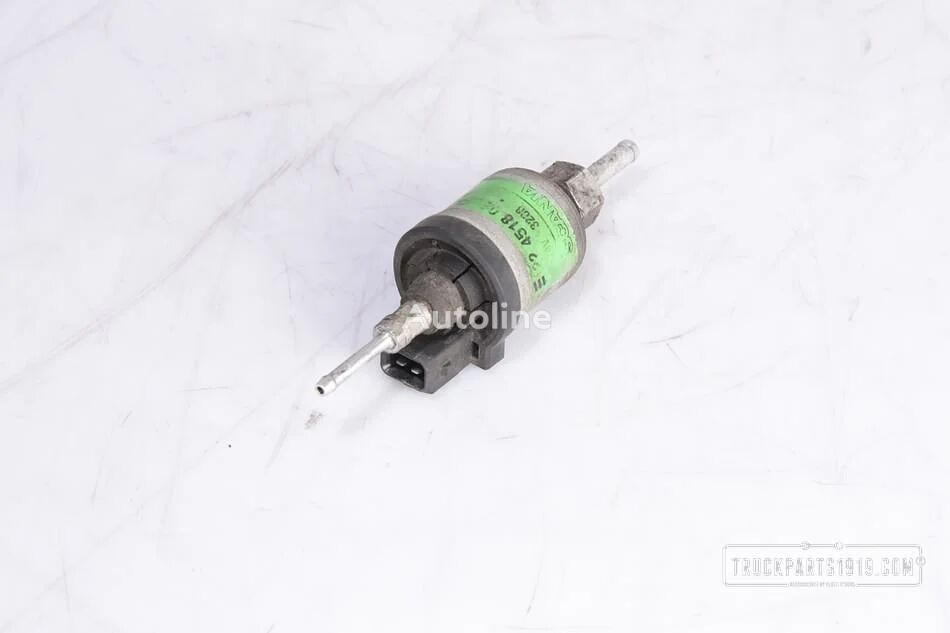 Scania Heating, Ventilation & AC Brandstofopvoerpomp standkache 1448578 fuel pump for truck