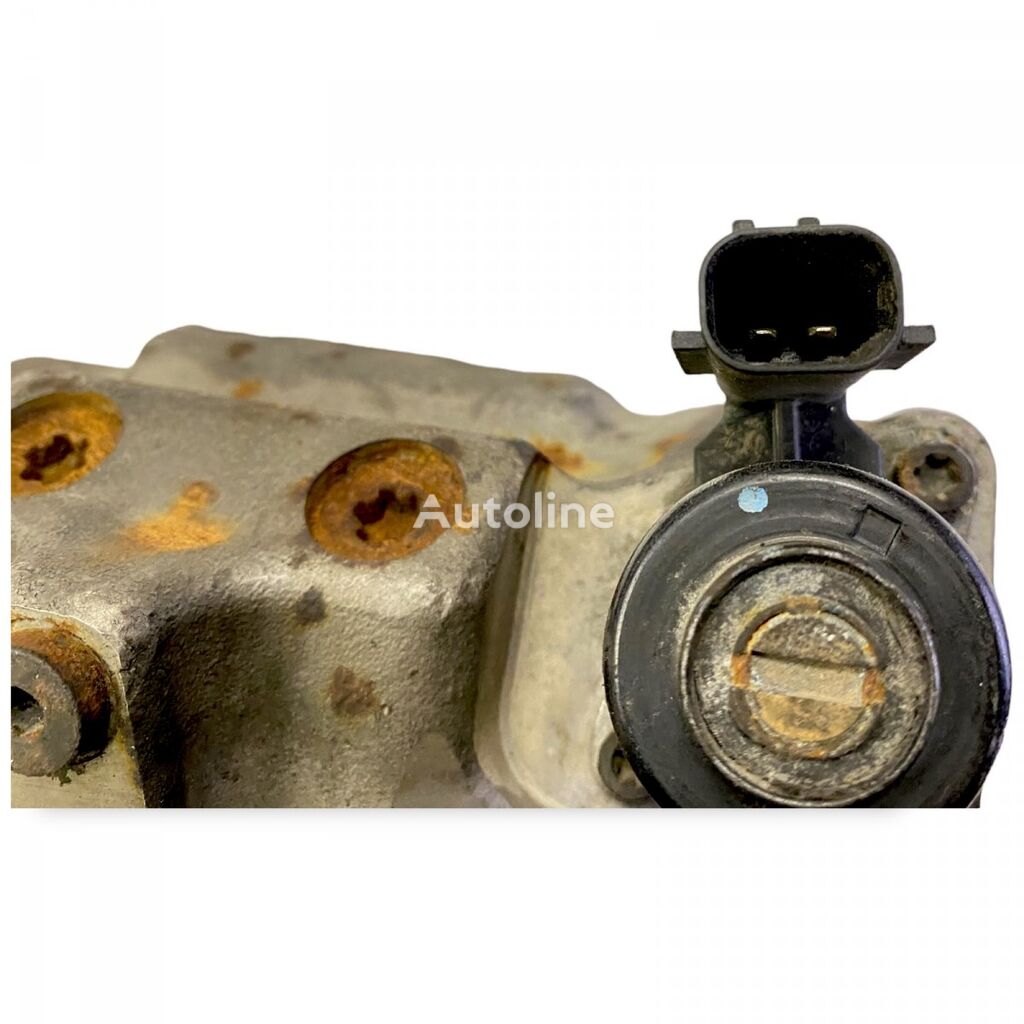 Scania K-series (01.06-) fuel pump for Scania K,N,F-series bus (2006-)