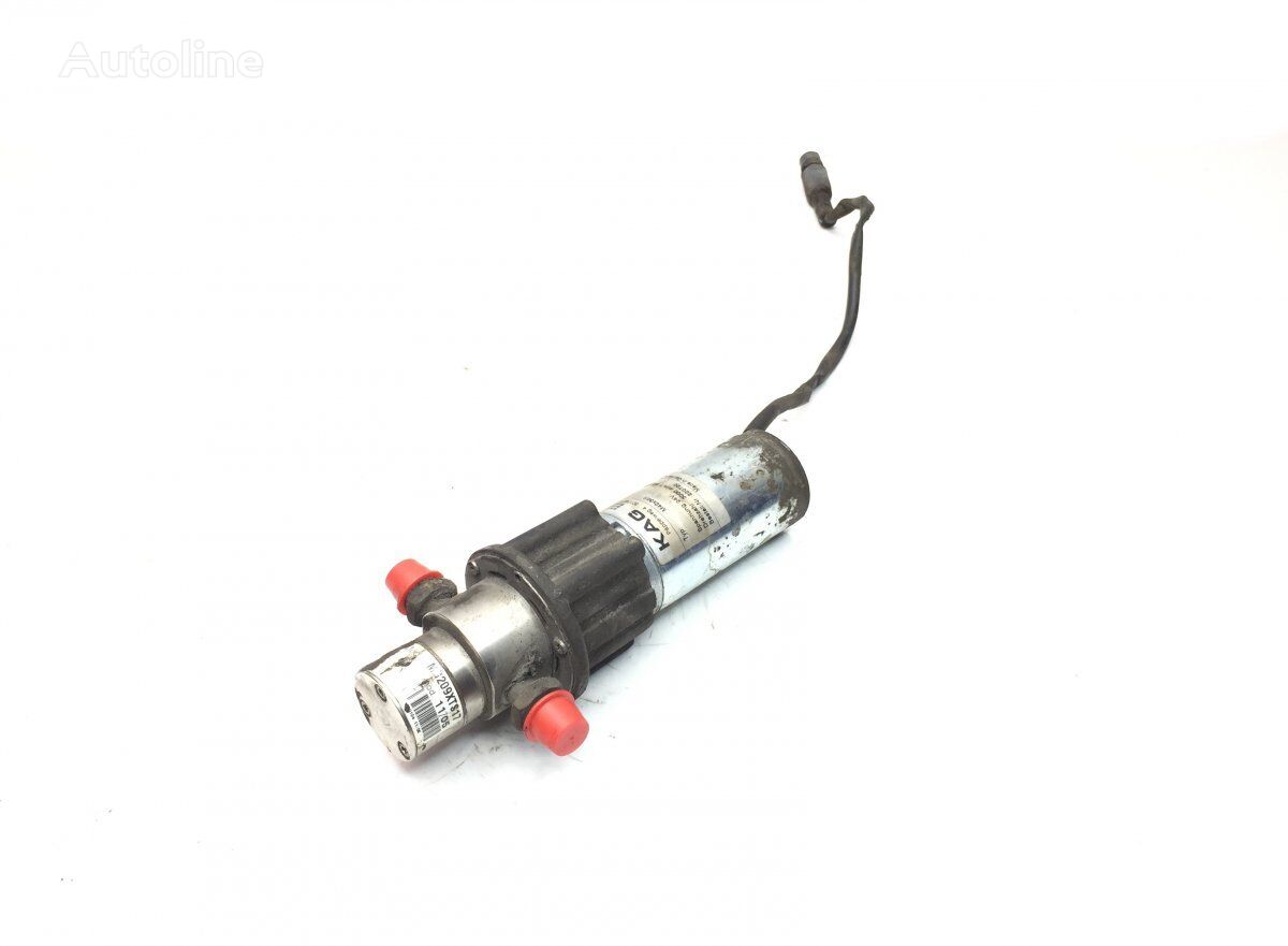 Scania KAG 4-Series bus L94 (01.96-12.06) 1498917 fuel pump for Scania 4-series bus (1995-2006)