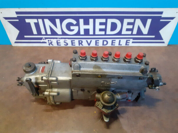 Pompe à carburant Simms GMVA1125AS3 pour moissonneuse-batteuse - Agroline