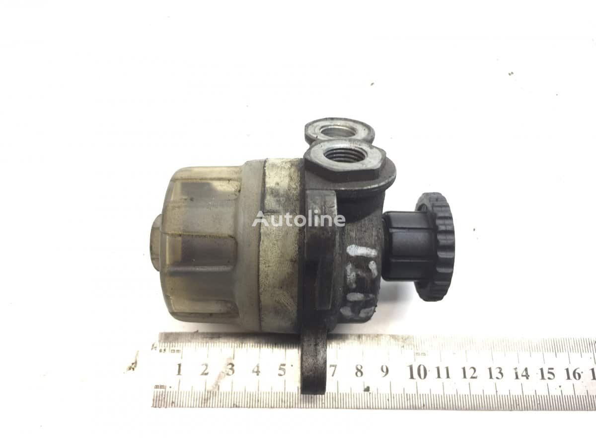 TGL 12.220 fuel pump for MAN truck