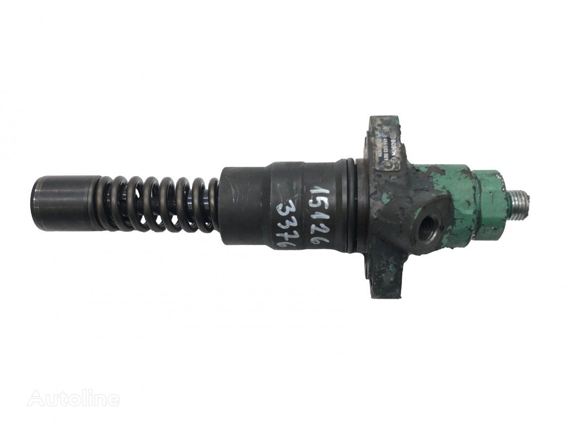 VOLVO, BOSCH B7R (01.06-) brandstofpomp voor Volvo B7, B8, B9, B12 bus (2005-)