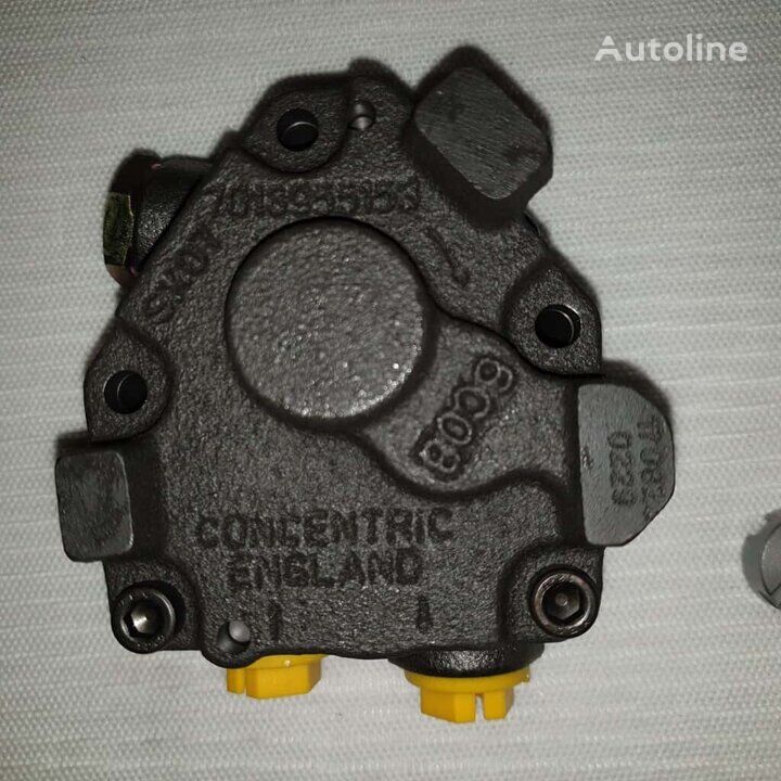 pompa bahan bakar Volvo 20997341 untuk tractor head Volvo FH 13