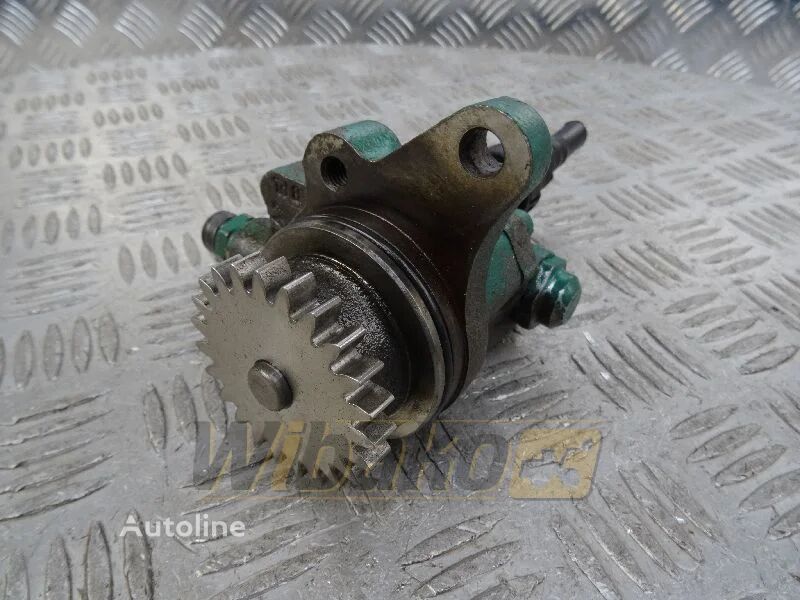 Venta de Volvo 04915590 04915590 bomba de combustible | Autoline AR Volvo 04915590 04915590 bomba de combustible - Autoline