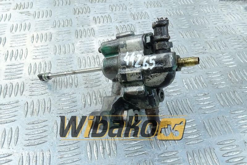 Volvo 05W183 fuel pump