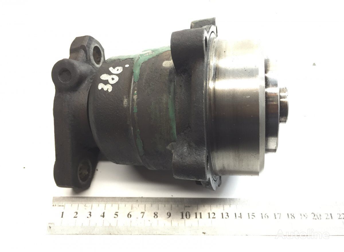 Volvo B10B (01.78-12.01) 478416 fuel pump for Volvo B6, B7, B9, B10, B12 bus (1978-2011)