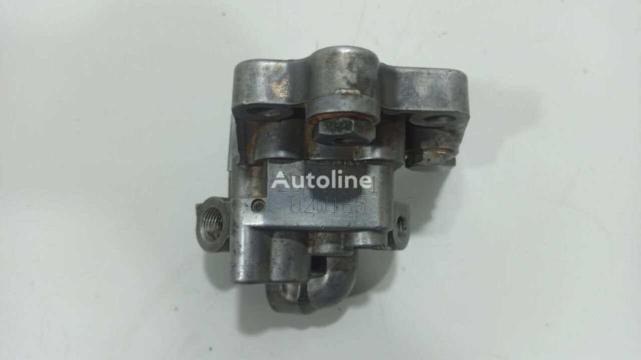 pompe à carburant Volvo : F10 / D12A Bomba de Combustível D12 20440372 pour camion Volvo D12A D12C D12D