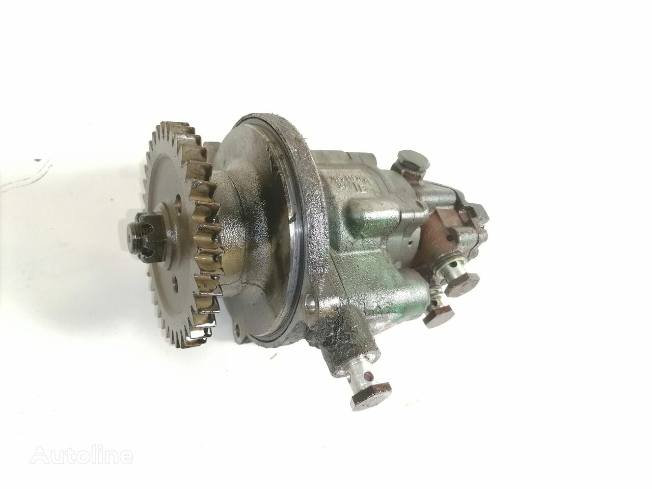 Volvo fuel+steering pump 20997341 Kraftstoffpumpe für Volvo FH Sattelzugmaschine