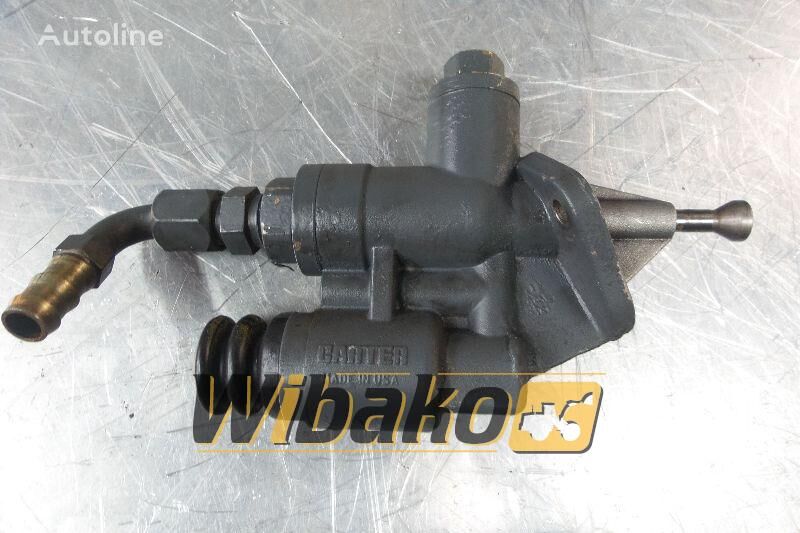 WIBAKO 3.9/5.9 4983584/3904374 Kraftstoffpumpe