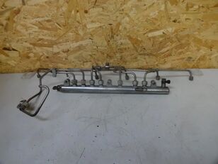 fuel rail for MAN TGX truck