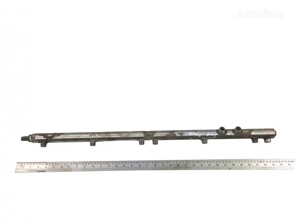 A4710780245 fuel rail for Mercedes-Benz truck