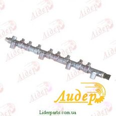 FPT 504388755 fuel rail