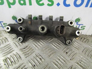 fuel rail for Isuzu NQR / N75  truck