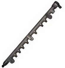 rampe d'injection MAN Rampa injectoare 51.10311-6120 pour camion MAN MAN D 2676 LFAX EURO 6