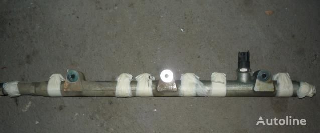 MAN TGA Szyna Listwa paliwowa Common Rail D20 E3 fuel rail for MAN TGA truck