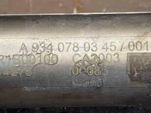 разводник за гориво Mercedes-Benz A9340780345 за камион Mercedes-Benz