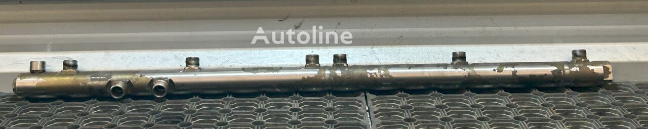 Mercedes-Benz ACTROS MP4 A47007800045 fuel rail for Mercedes-Benz ACTROS MP4 truck tractor - Autoline