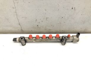 Mercedes-Benz OM 934 LA drivstoff fordeler for lastebil