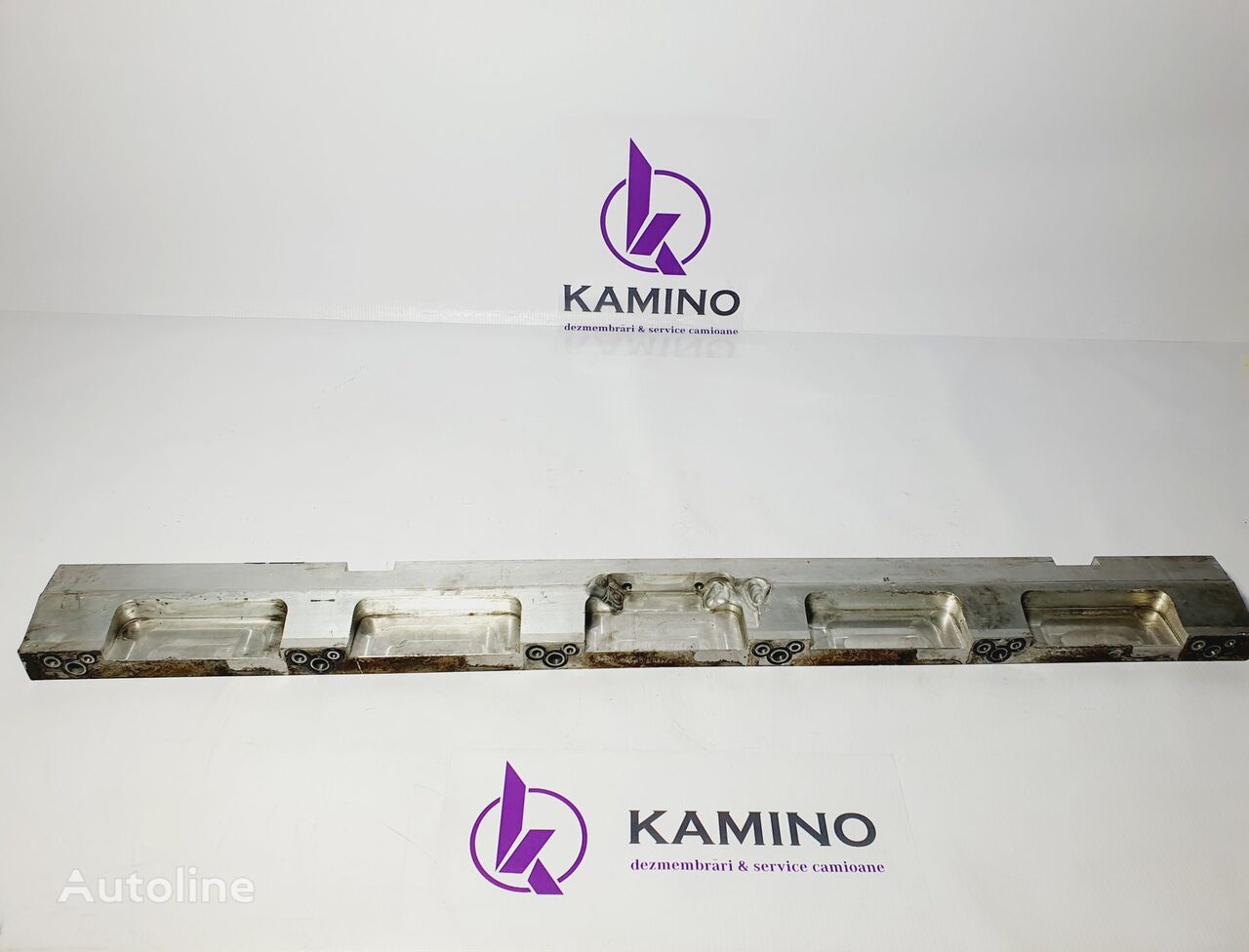 Rampa comuna Scania R420 fuel rail for Scania R420 truck tractor