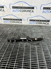 rampe d'injection Rampa injectoare Citroen C4 Cactus 1.6 D 2014 - 2017 99CP BHY DV 980477678000 pour automobile
