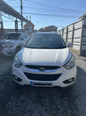 Rampa retur injectoare Hyundai IX35 1.7 2010 - 2019 116CP D4FD E degvielas sliede paredzēts automašīnas