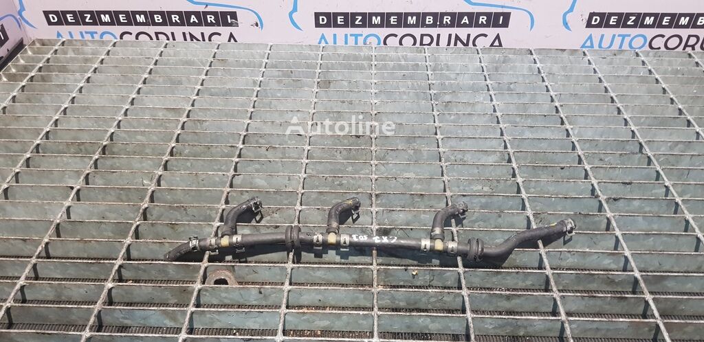 Rampa retur injectoare Mazda CX - 7 2.2 Diesel 2006 - 2012 173CP brændstof skinne til bil til salg | Autoline DK Rampa retur injectoare Mazda CX - 7 2.2 Diesel 2006 - 2012 173CP brændstof skinne til bil - Autoline