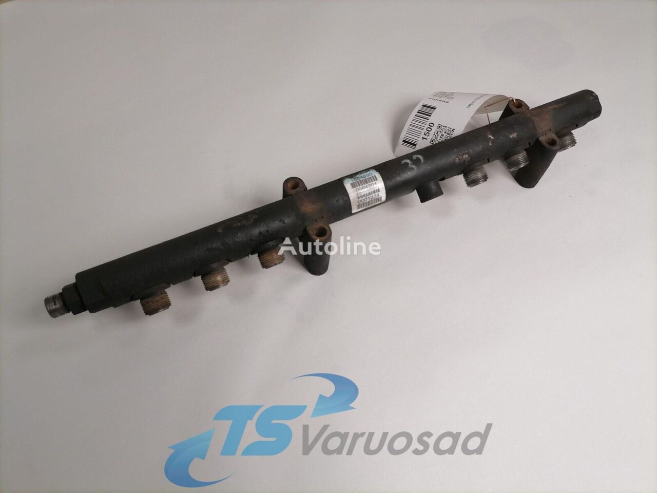 rampă de combustibil Scania Fuel mainfold 1884590 pentru cap tractor Scania R440