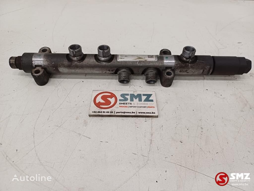 Scania Occ brandstofrail DC16 2127080 fuel rail for truck