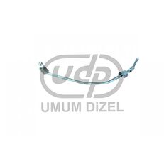 İnjector Rail Pipe fuel rail for FIAT Ducato 2.3 cargo van