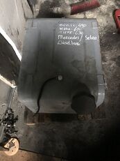 fuel tank for Mercedes-Benz & Setra  490x610x630mm bus