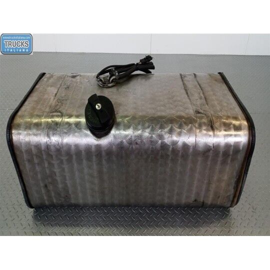 A007 fuel tank for Mt 750 truck