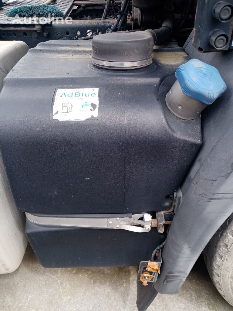 fuel tank for truck