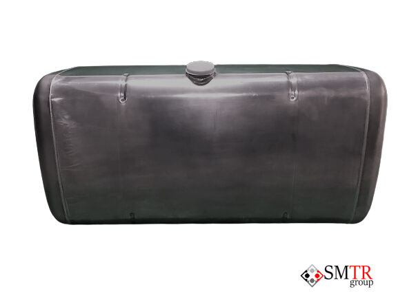 fuel tank for Mercedes-Benz truck