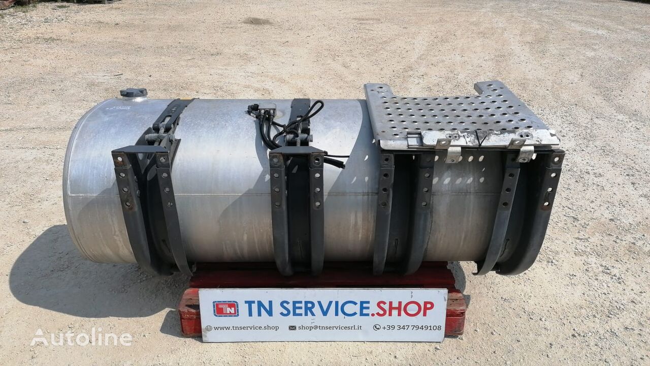 21335730 fuel tank for Volvo E6  truck