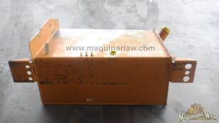 87429310 fuel tank for Case 580M backhoe loader