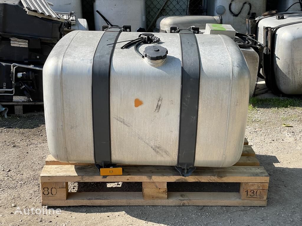 fuel tank for truck