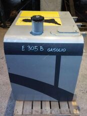 serbatoio carburante per escavatore New Holland E 305 B