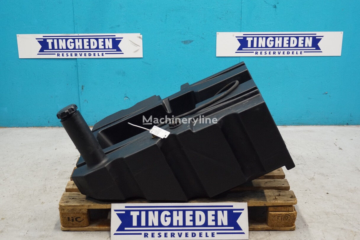 fuel tank for Case  621D wheel loader