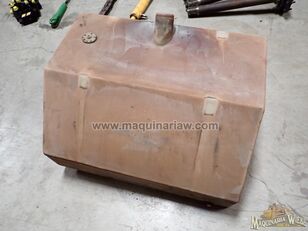 fuel tank for MULTI POWER DCA100SSJU diesel generator