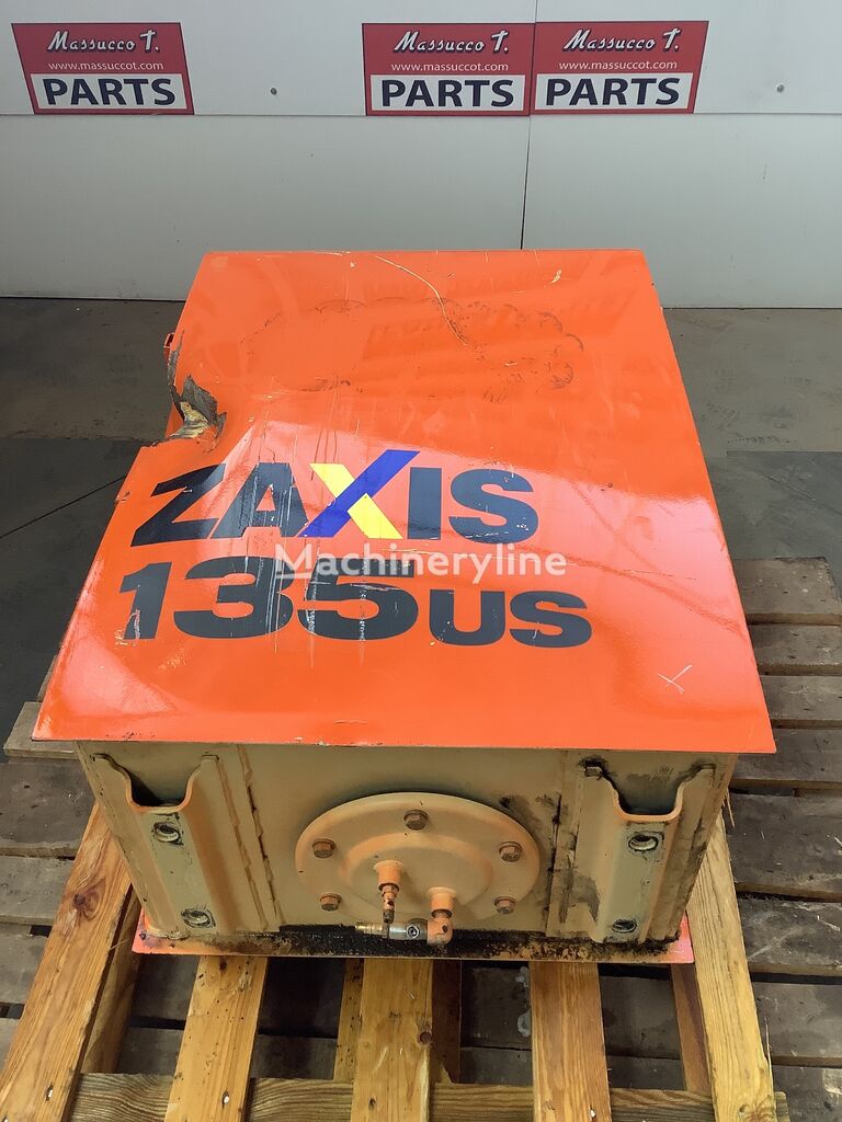 depósito de combustible para Hitachi ZX135US-5  excavadora