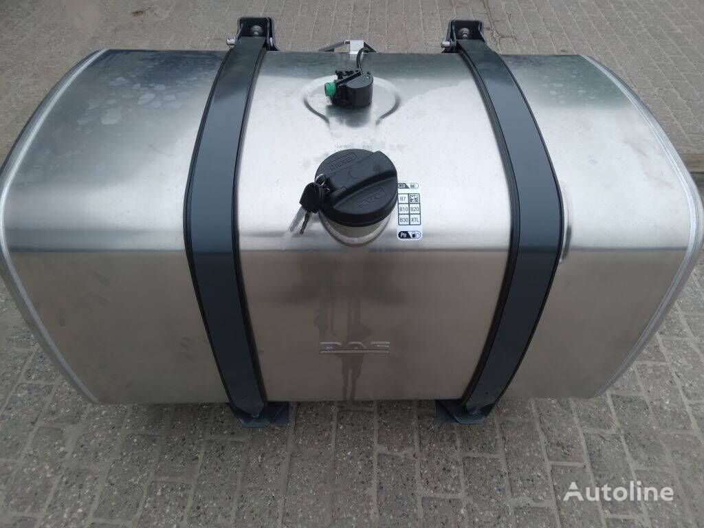 1681824 fuel tank for DAF truck