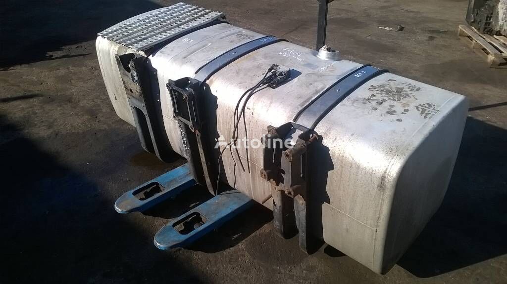 fuel tank for MAN TGA  truck tractor