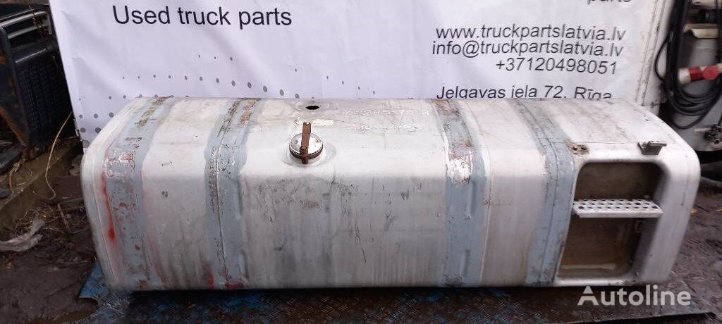 81122015712 fuel tank for MAN TGA 18.410  truck tractor