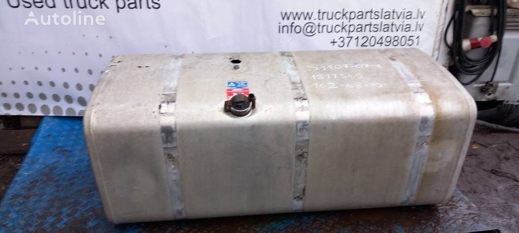 1517309 fuel tank for Scania R420 truck tractor